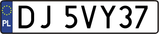 DJ5VY37
