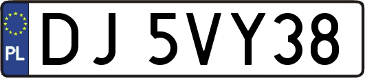 DJ5VY38