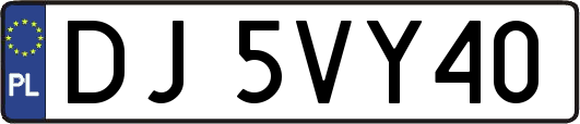 DJ5VY40