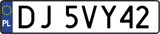 DJ5VY42