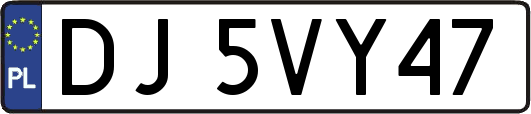 DJ5VY47