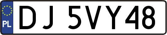 DJ5VY48
