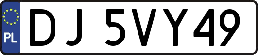 DJ5VY49