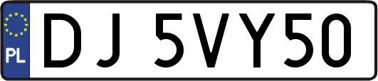 DJ5VY50