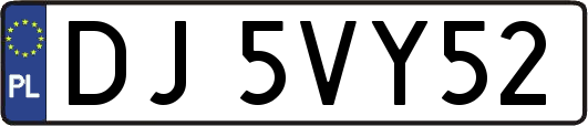 DJ5VY52