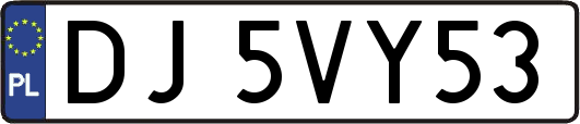 DJ5VY53