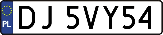 DJ5VY54