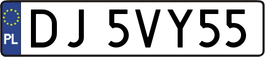DJ5VY55