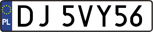 DJ5VY56