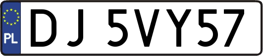 DJ5VY57