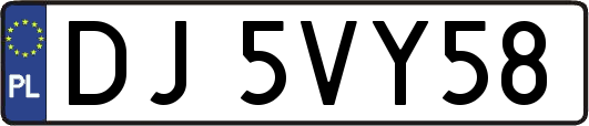 DJ5VY58