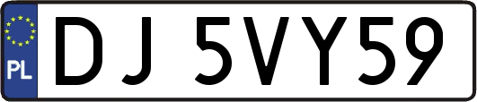 DJ5VY59