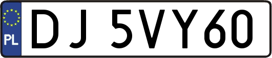 DJ5VY60
