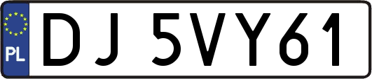 DJ5VY61