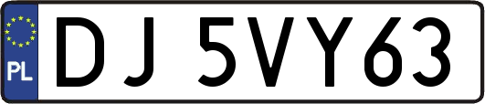 DJ5VY63