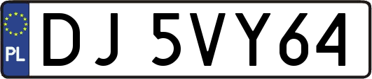 DJ5VY64