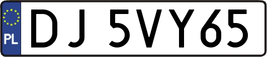 DJ5VY65