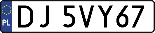 DJ5VY67