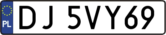 DJ5VY69