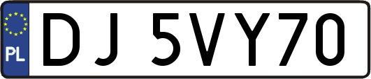 DJ5VY70