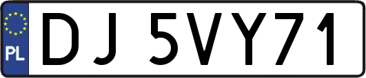DJ5VY71