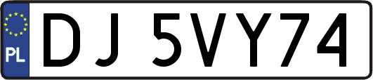 DJ5VY74