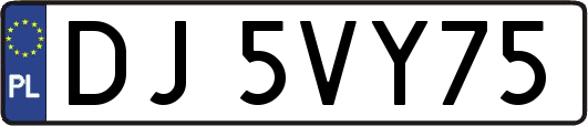 DJ5VY75
