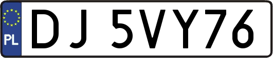 DJ5VY76