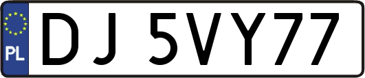 DJ5VY77