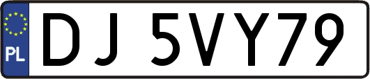 DJ5VY79