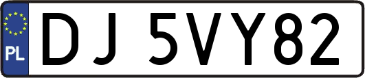DJ5VY82