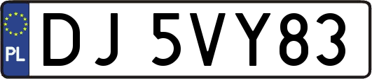 DJ5VY83