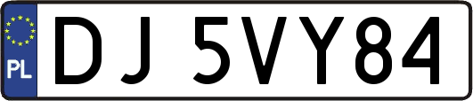 DJ5VY84