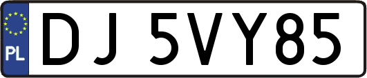 DJ5VY85