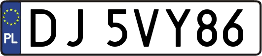 DJ5VY86