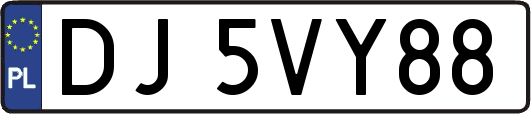 DJ5VY88