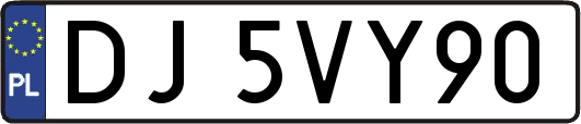 DJ5VY90
