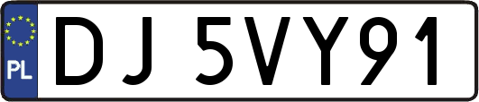 DJ5VY91