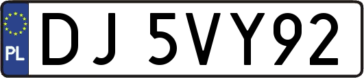 DJ5VY92