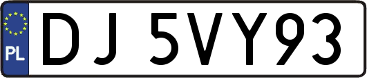 DJ5VY93