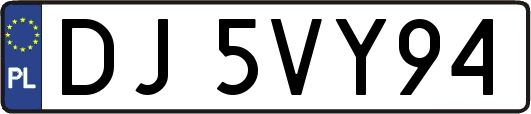 DJ5VY94
