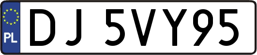 DJ5VY95