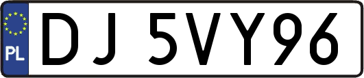 DJ5VY96