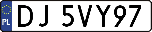DJ5VY97