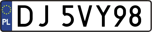 DJ5VY98