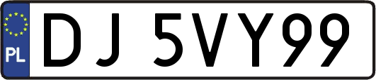 DJ5VY99