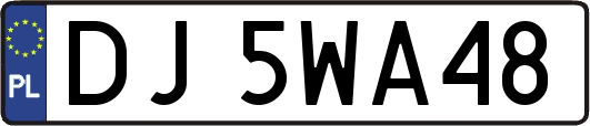 DJ5WA48