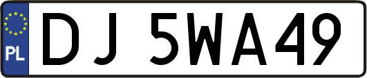 DJ5WA49