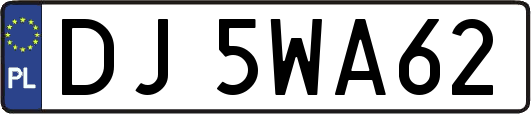 DJ5WA62