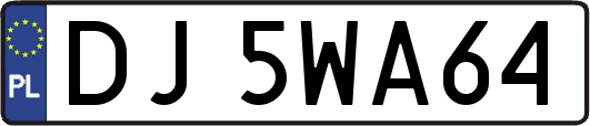 DJ5WA64